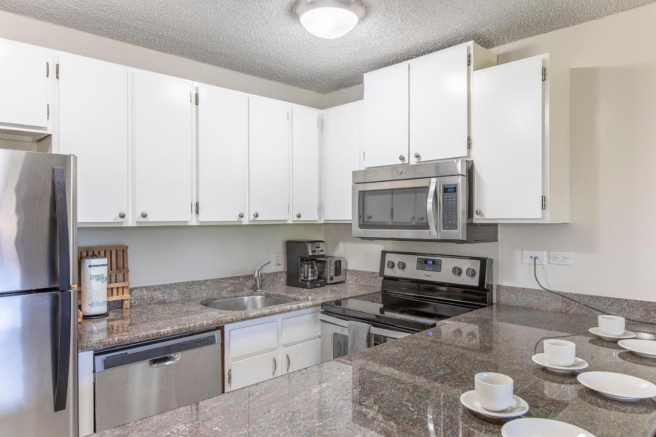 Apartament 2140 Kuhio Ave #607 Honolulu Zewnętrze zdjęcie